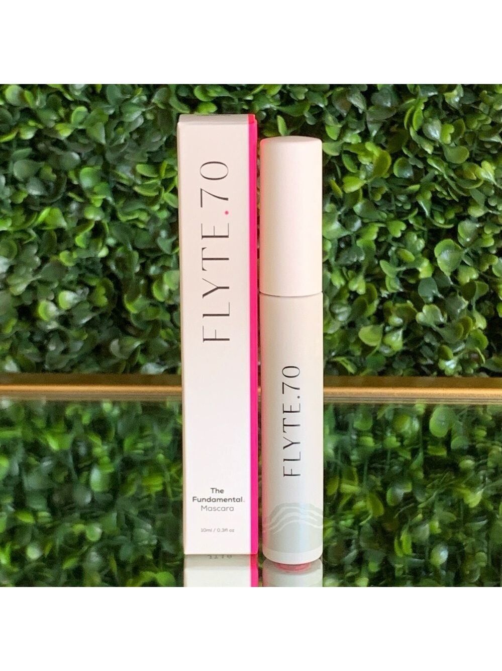 FLYTE.70 The Fundamental Mascara | NEW | The Fundamental.Mascara | Flyte 70